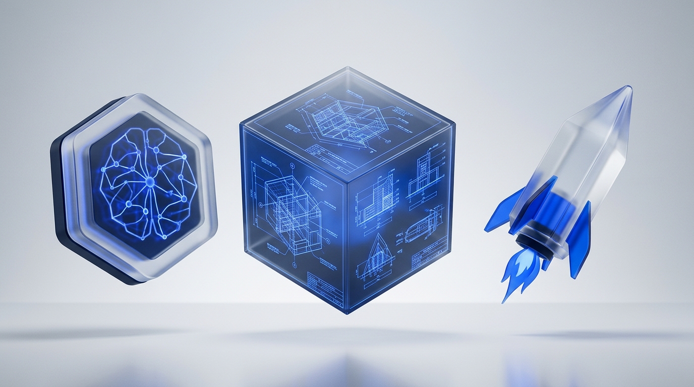 HiWorld AI PRD, Architecture & Delivery Modules